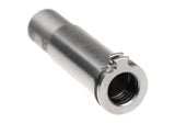 Maxx Model CNC Titanium Adjustable air seal nozzle 30mm - 33mm til AEG