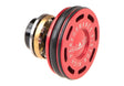 Maxx Model CNC Aluminium Dobbelt O-Ring Ball Bearing AEG stempelhoved
