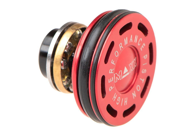 Maxx Model CNC Aluminium Dobbelt O-Ring Ball Bearing AEG stempelhoved