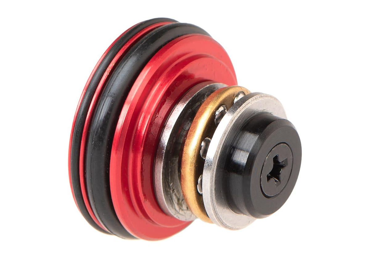 Maxx Model CNC Aluminium Dobbelt O-Ring Ball Bearing AEG stempelhoved