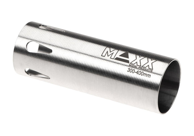 Maxx Model CNC Hardened rustfrit stål Cylinder - Type C 300 - 400mm
