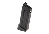 Smith & Wesson Magazin M&P9c Metal Version GBB 14rds - Sort