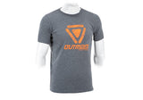 Outrider OT Scratched Logo Tee