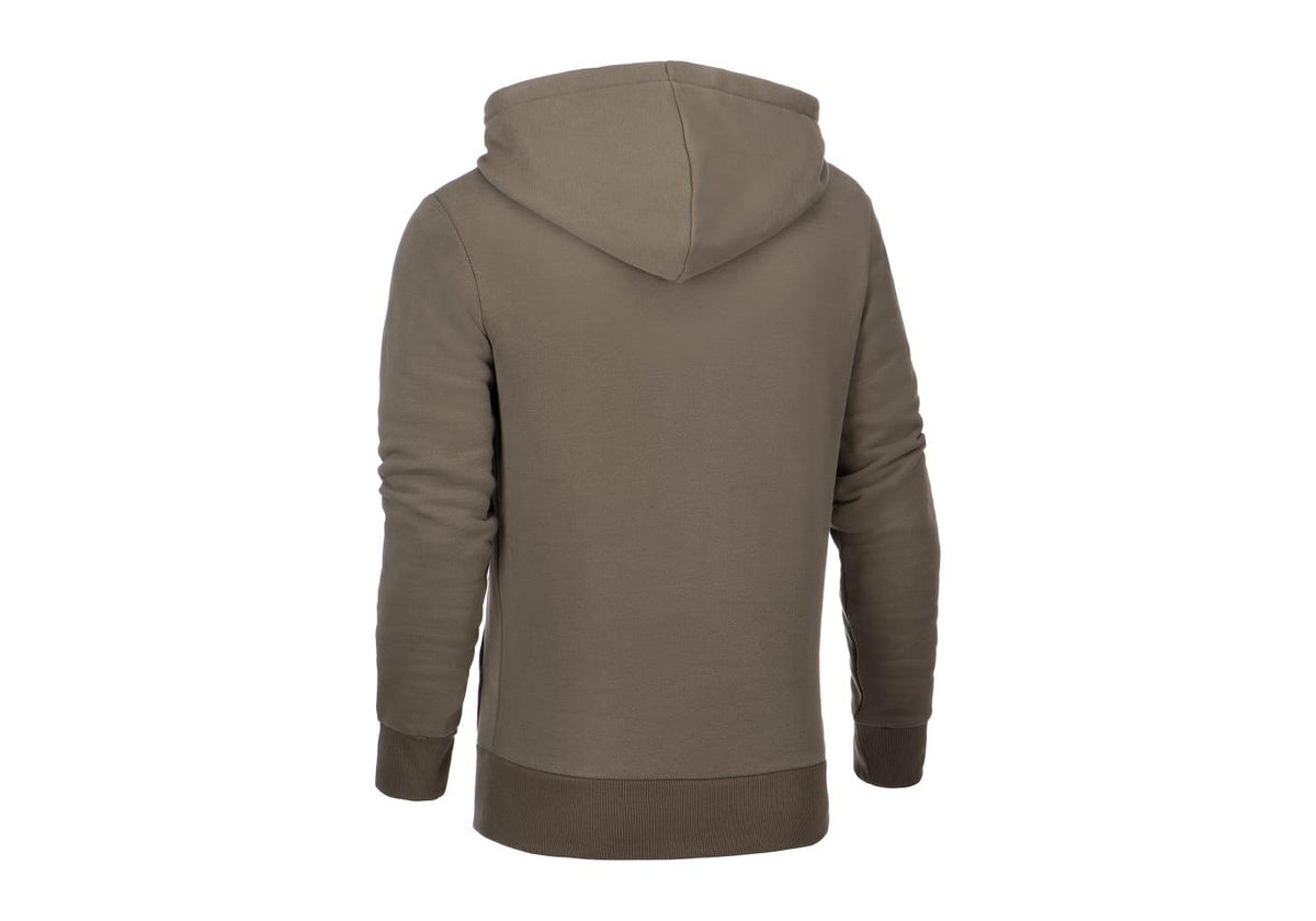 Clawgear CG Logo Hoodie