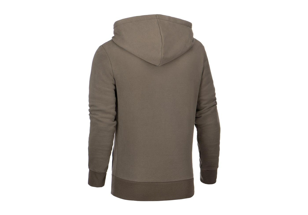 CG Logo Zip Hoodie - Small