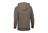 CG Logo Zip Hoodie - Small