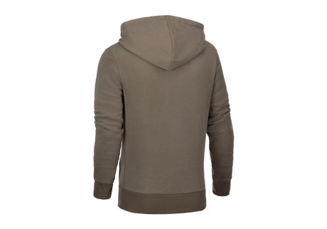 CG Logo Zip Hoodie - Small