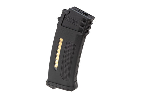 PTS Syndicate EPM Enhanced Polymer Magasin G36 120rds - Sort