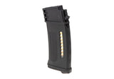 PTS Syndicate EPM Enhanced Polymer Magasin G36 120rds - Sort