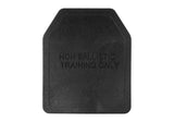 Templar's Gear Training Plate 1.5 kg Multicurved