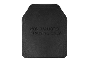 Templar's Gear Training Plate 2.5 kg Multicurved