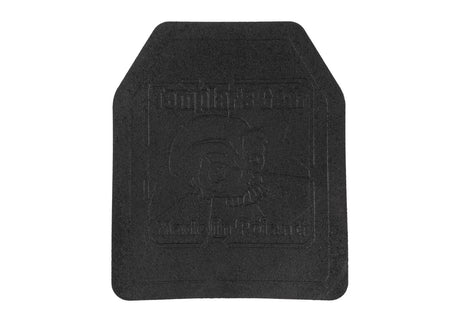 Templar's Gear Training Plate 2.5 kg Multicurved