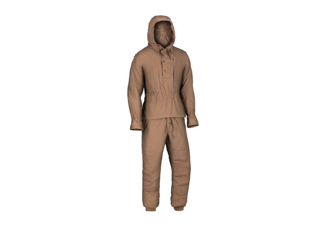 Invader Gear Gorka Dragt