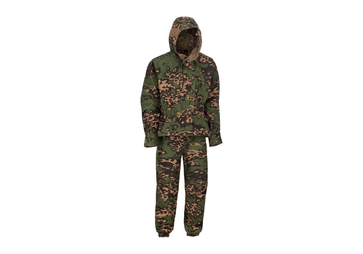 Invader Gear Gorka Dragt