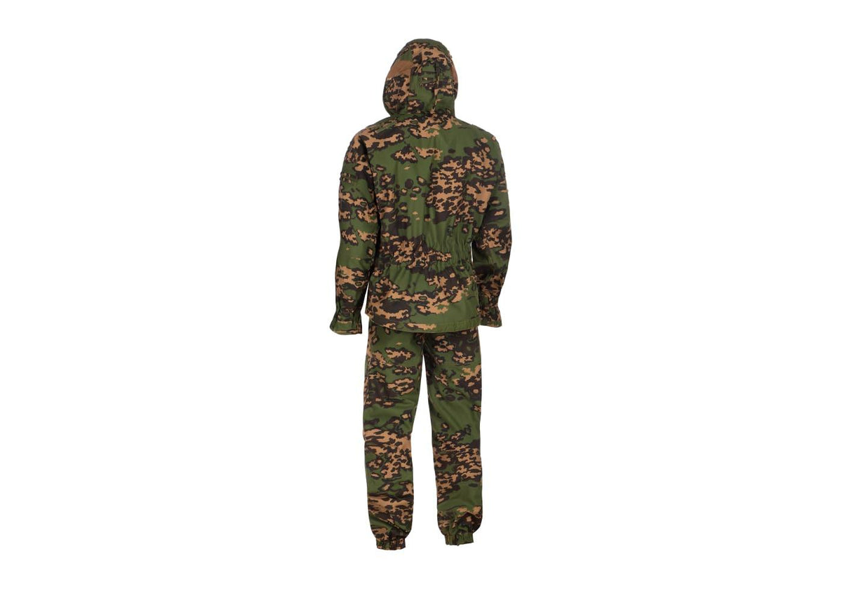 Invader Gear Gorka Dragt