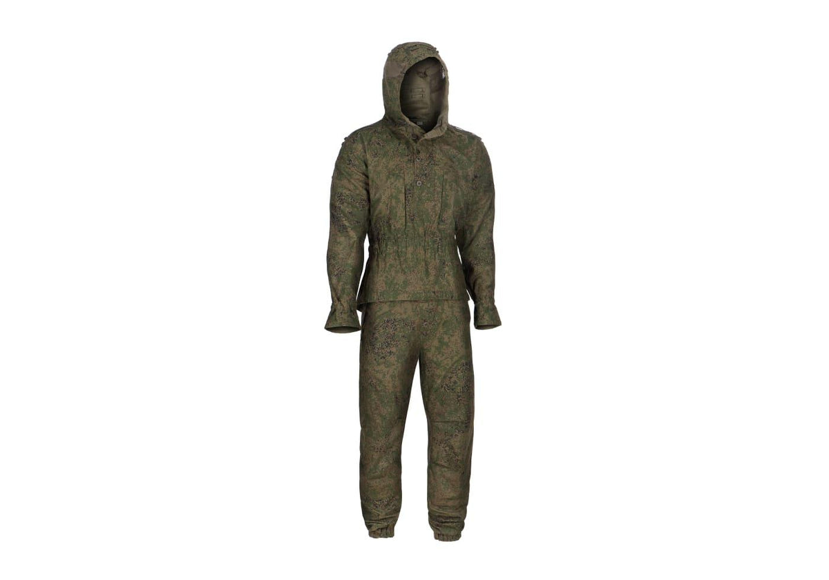 Invader Gear Gorka Dragt