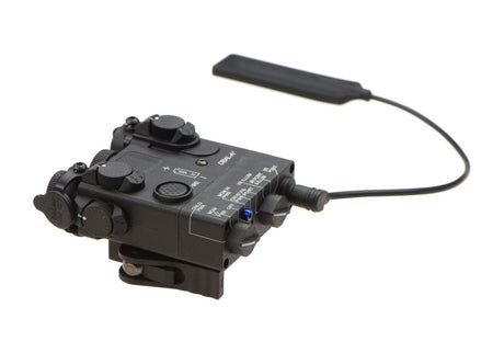 WADSN DBAL-A2 Green Laser
