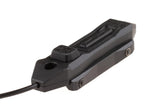 WADSN Taktisk Augmented Dobbelt Function Tape Switch SF ML - Sort