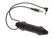 WADSN Taktisk Augmented Dobbelt Function Tape Switch med Lock SF ML & 3.5mm