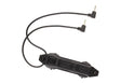 WADSN Taktisk Augmented Dobbelt Function Tape Switch med Lock 2.5mm - Sort