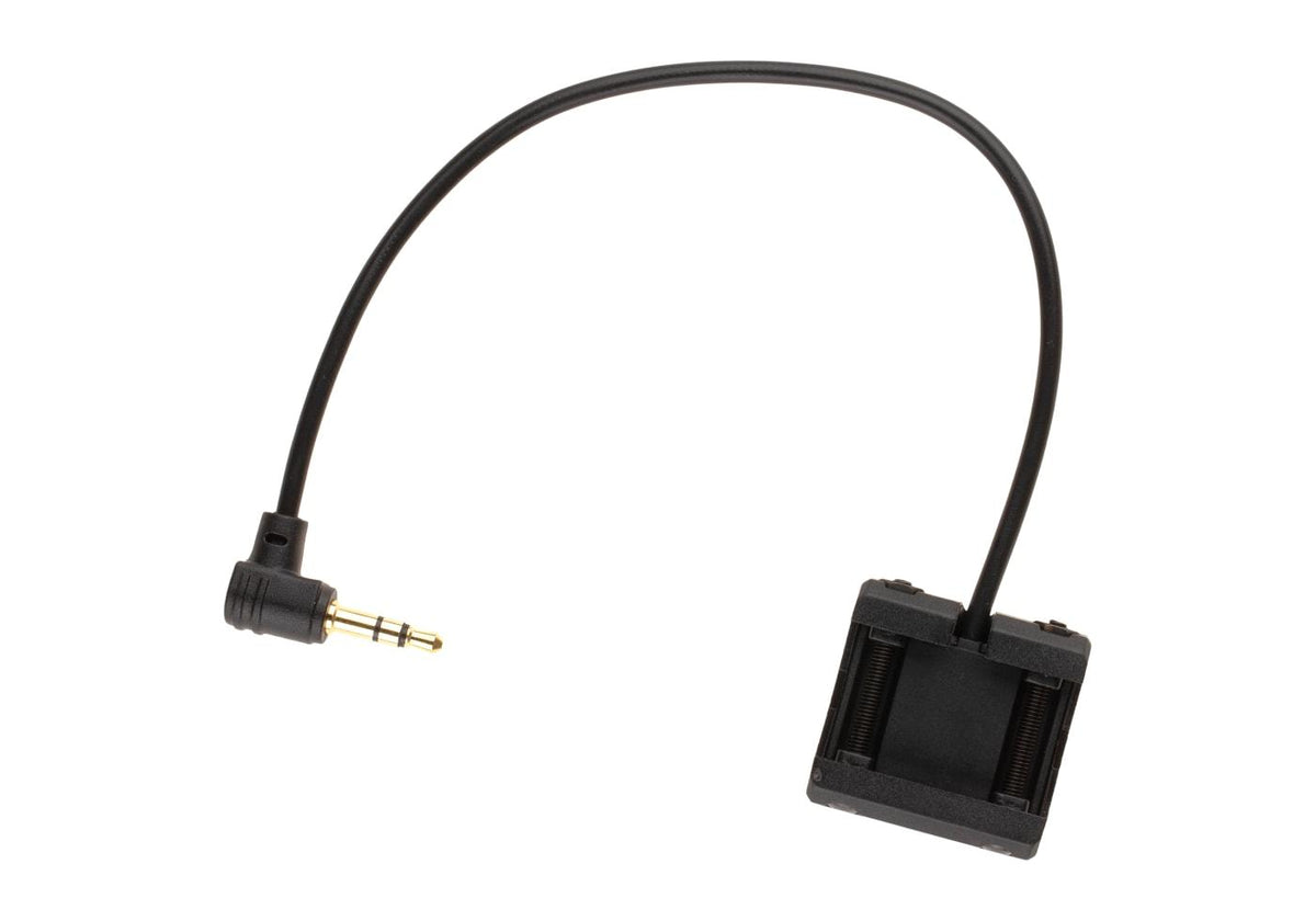 WADSN ML Button Lite 3.5mm