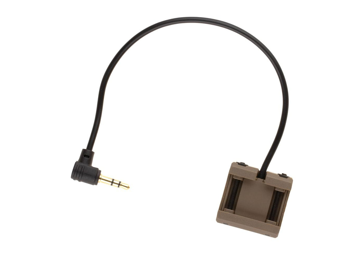 WADSN ML Button Lite 3.5mm