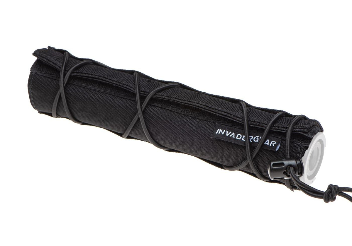 Invader Gear Lyddæmper Cover 22cm
