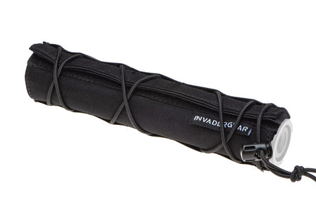 Invader Gear Lyddæmper Cover 22cm