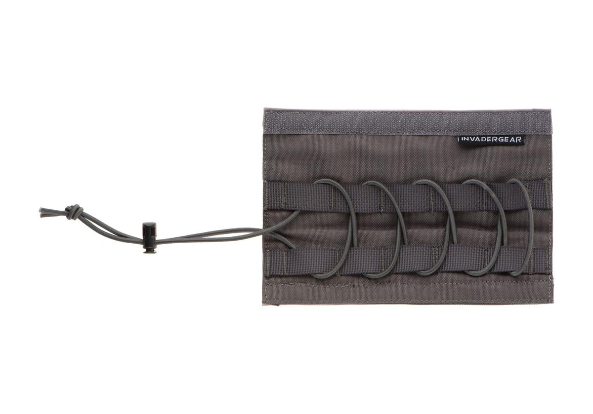 Invader Gear Lyddæmper Cover 22cm