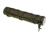 Invader Gear Lyddæmper Cover 22cm