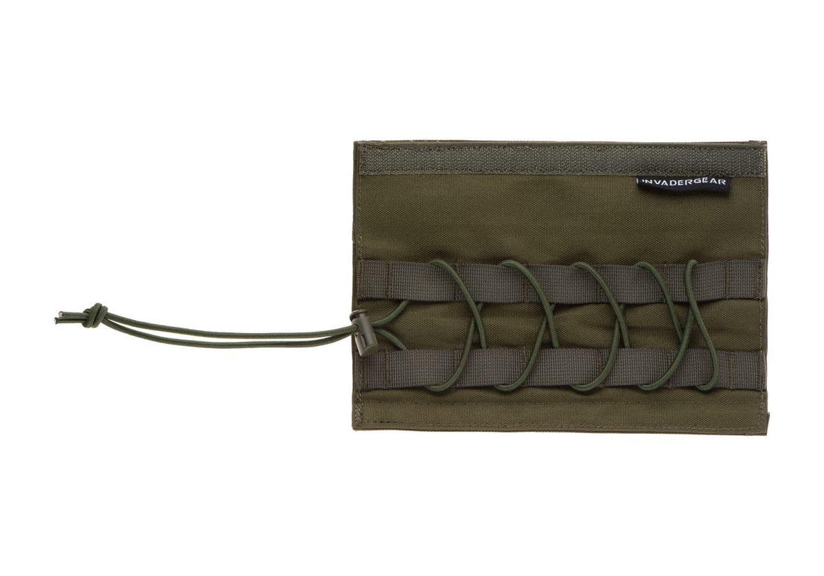 Invader Gear Lyddæmper Cover 22cm