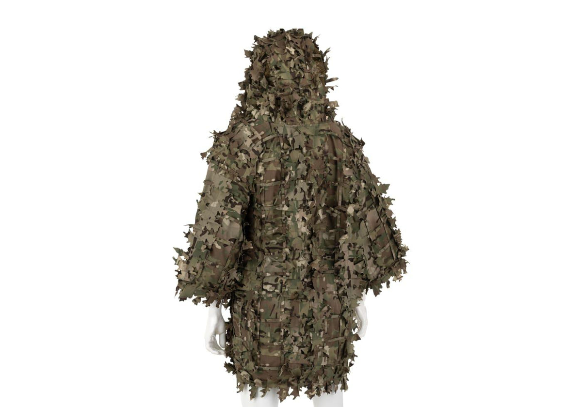 Invader Gear Ghillie Base Leaf - Multicam