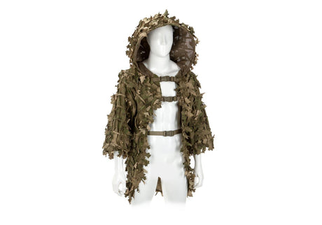 Ghillie Base Leaf