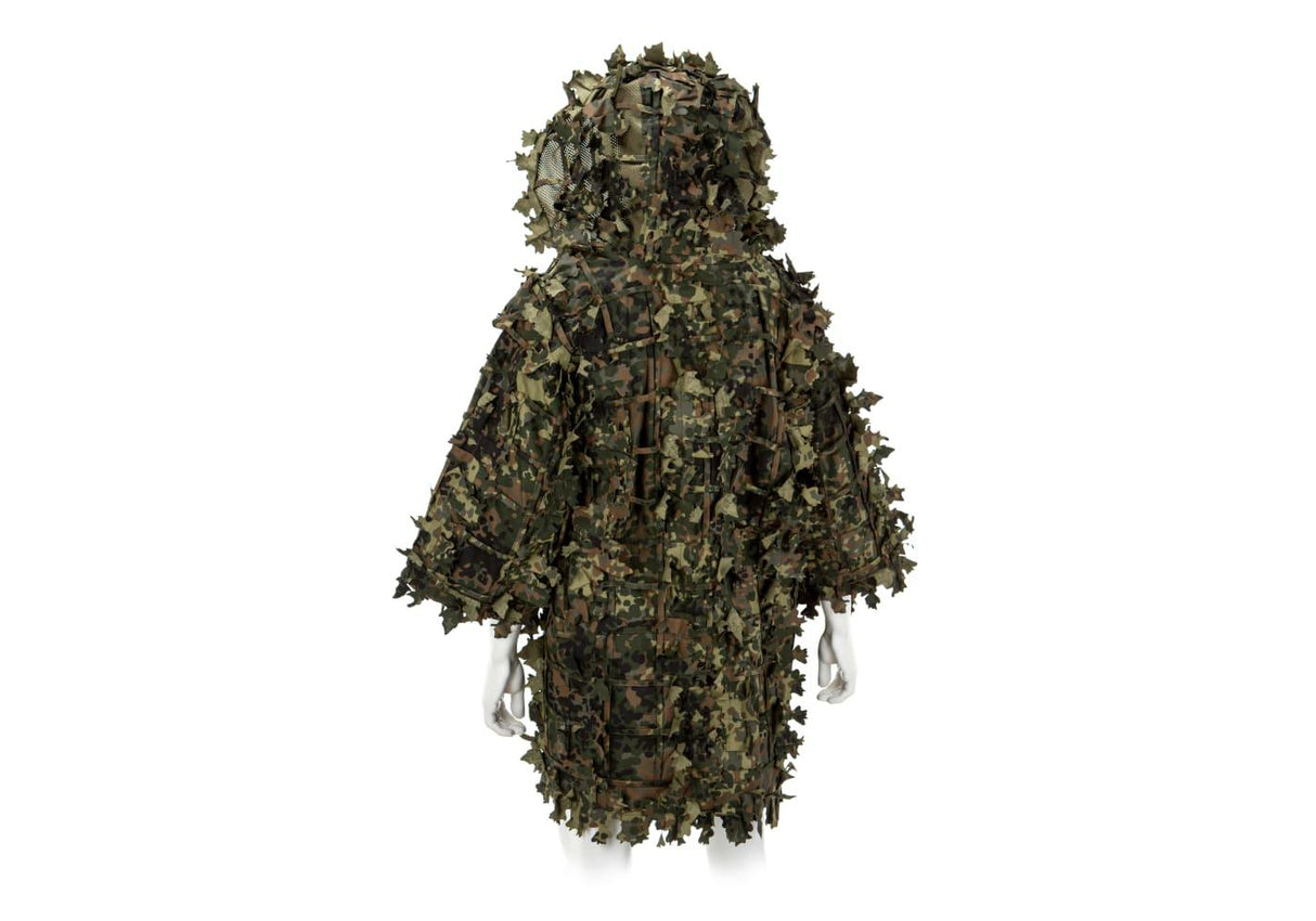 Invader Gear Ghillie Base Leaf