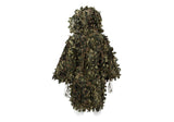 Invader Gear Ghillie Base Leaf