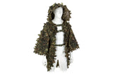 Invader Gear Ghillie Base Leaf
