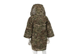 Invader Gear Ghillie Base Plain - Multicam