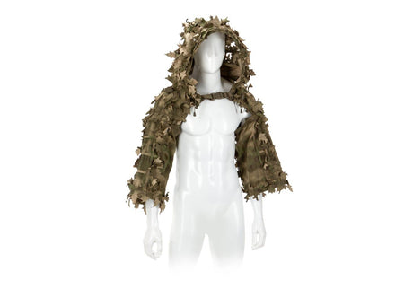 Sniper Bolero Leaf