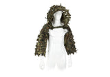 Sniper Bolero Leaf - Flecktarn
