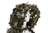 Sniper Bolero Leaf - Flecktarn