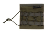 Invader Gear Lyddæmper Cover 14cm