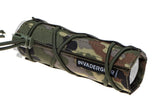 Invader Gear Lyddæmper Cover 14cm