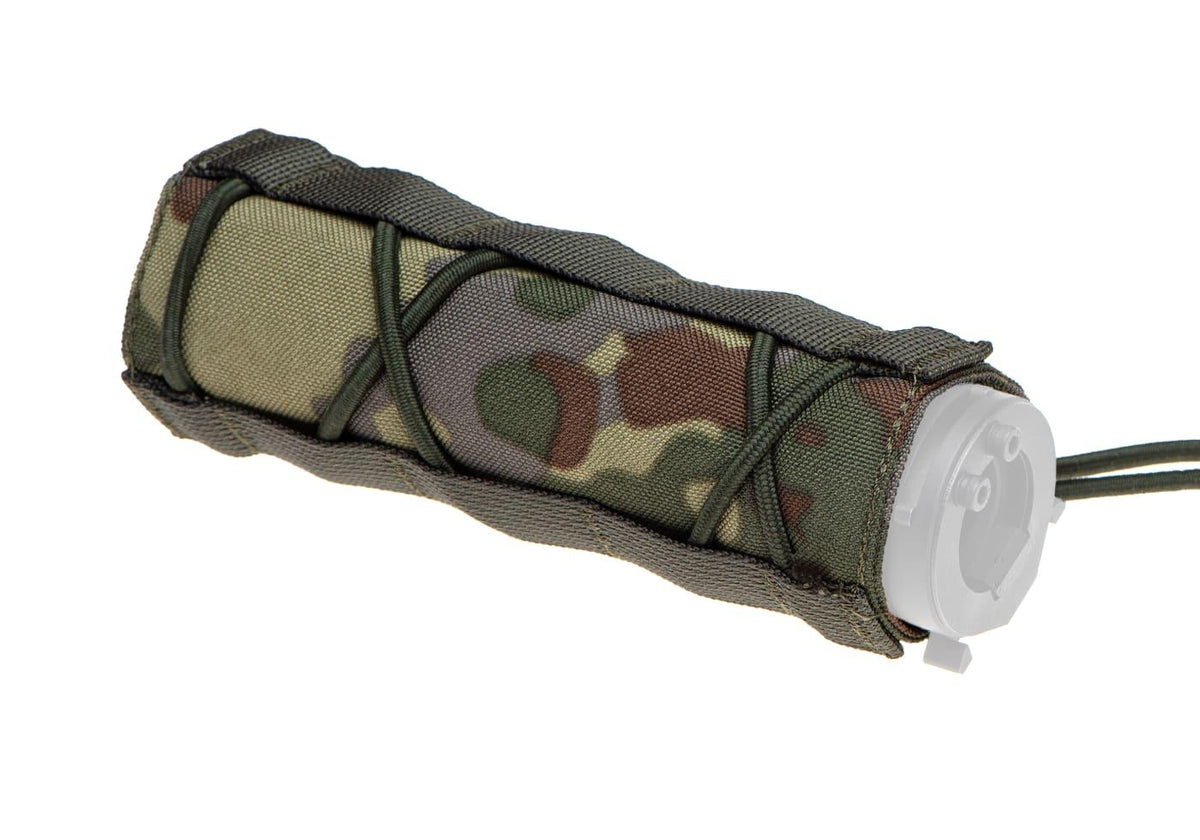 Invader Gear Lyddæmper Cover 14cm
