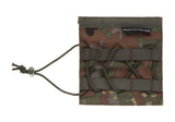Invader Gear Lyddæmper Cover 14cm