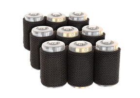 Invader Gear Batteri Strap CR123 3-pack