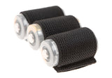 Invader Gear Batteri Strap CR123 3-pack