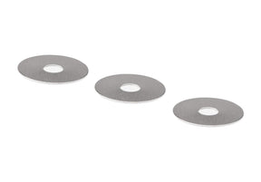 EpeS AOE Spacer Pad til Stempel Head 0.5mm