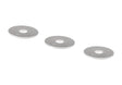 EpeS AOE Spacer Pad til Stempel Head 1.0mm