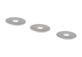 EpeS AOE Spacer Pad til Stempel Head 1.0mm