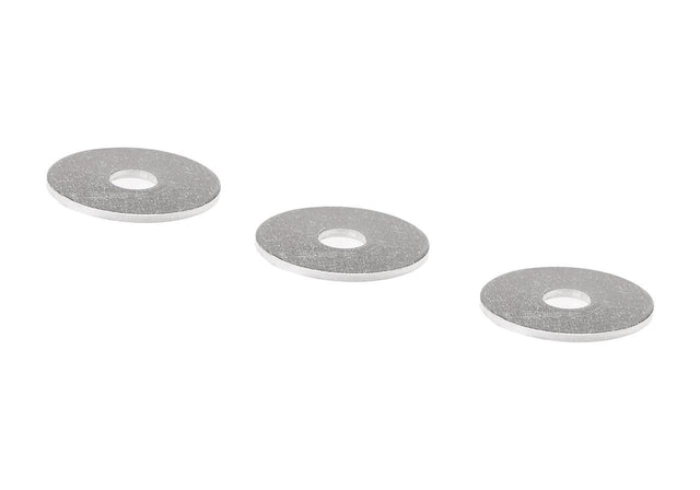 EpeS AOE Spacer Pad til Stempel Head 1.0mm